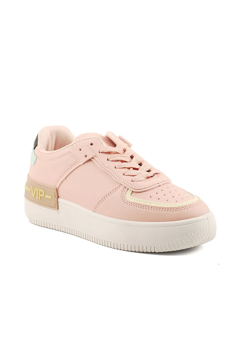 Casual Sneakers I57055-Multy