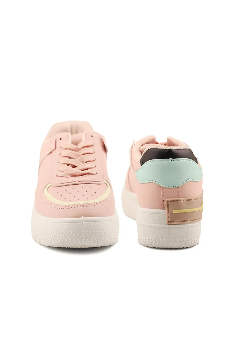 Casual Sneakers I57055-Multy