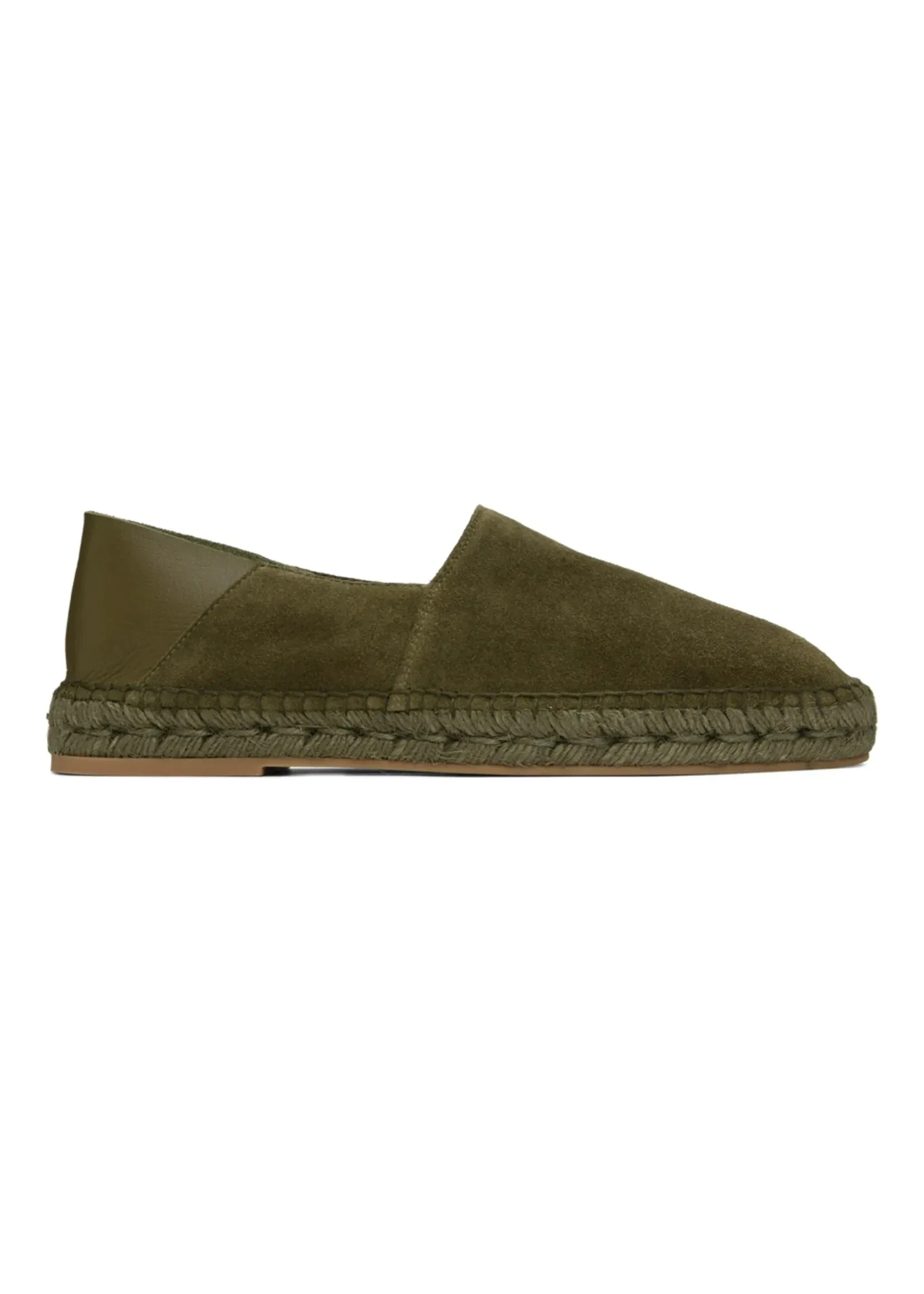 Cecil Espadrille Calf