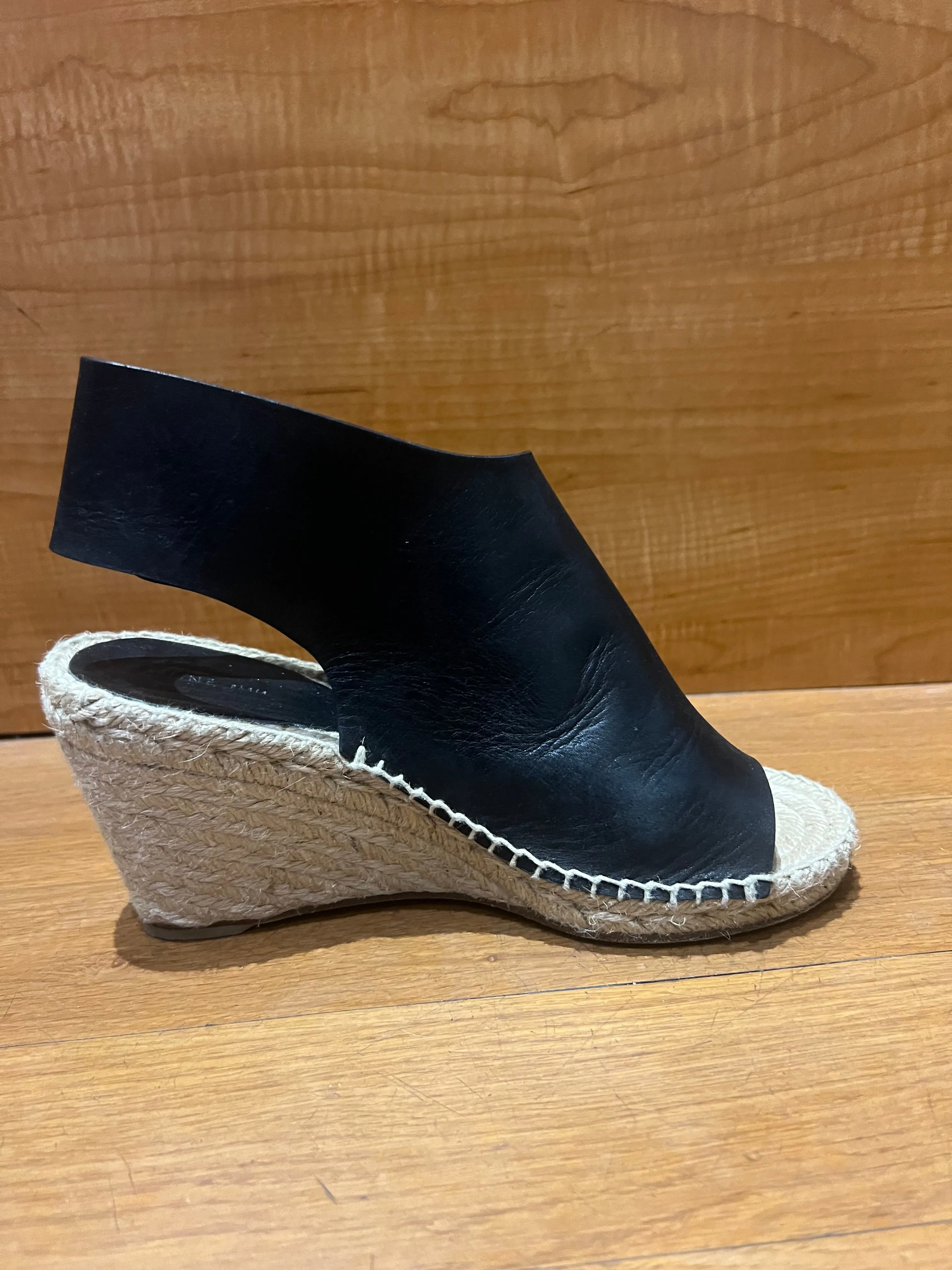 Celine Heels- Size 6