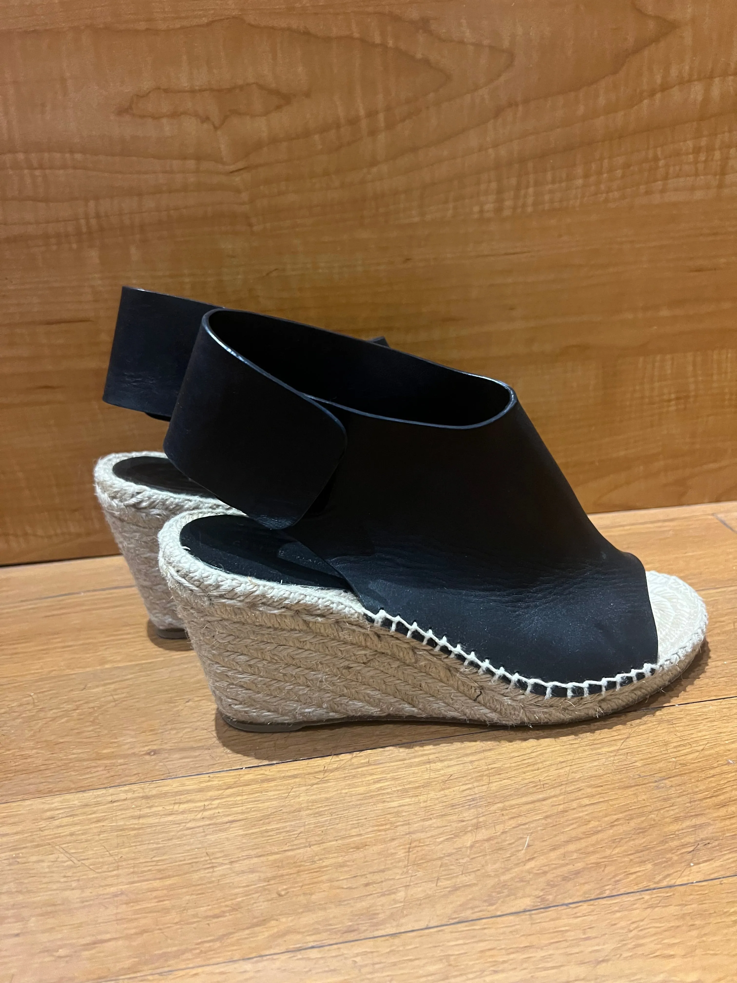 Celine Heels- Size 6