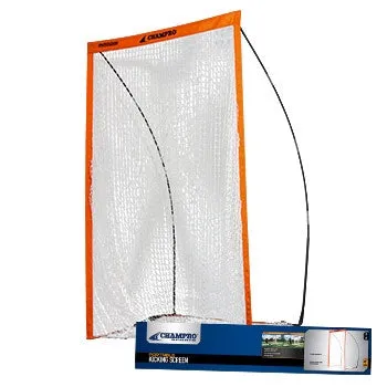 Champro Portable Football Kicking Cage