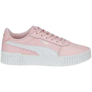 Children's Shoes Puma Carina 2.0 Jr Pink 386185 04 36