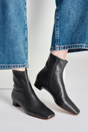 CHLOE 30 angle boots (Black)