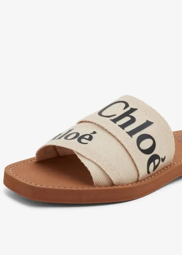 Chloe Combo Slipper & Bag