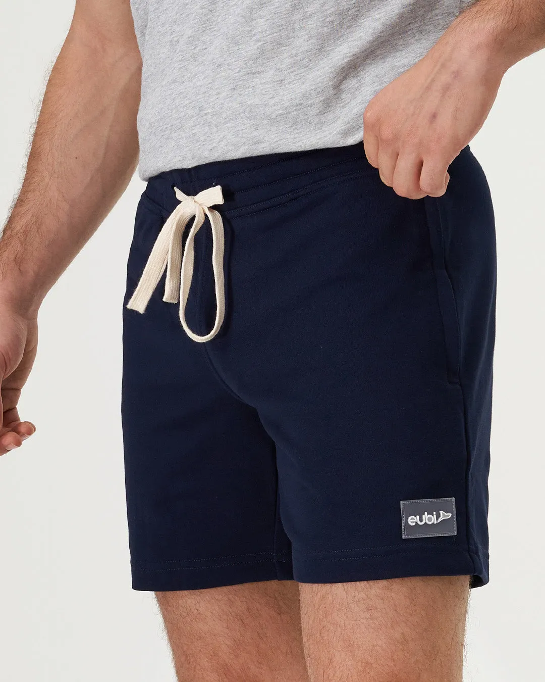 [Clearance] 7" Signature Lounge Shorts