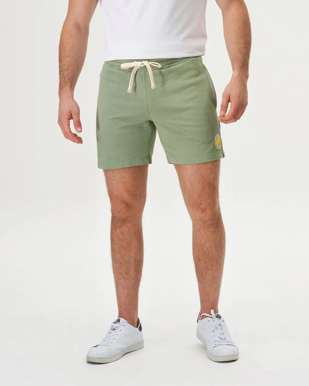 [Clearance] 7" Signature Lounge Shorts