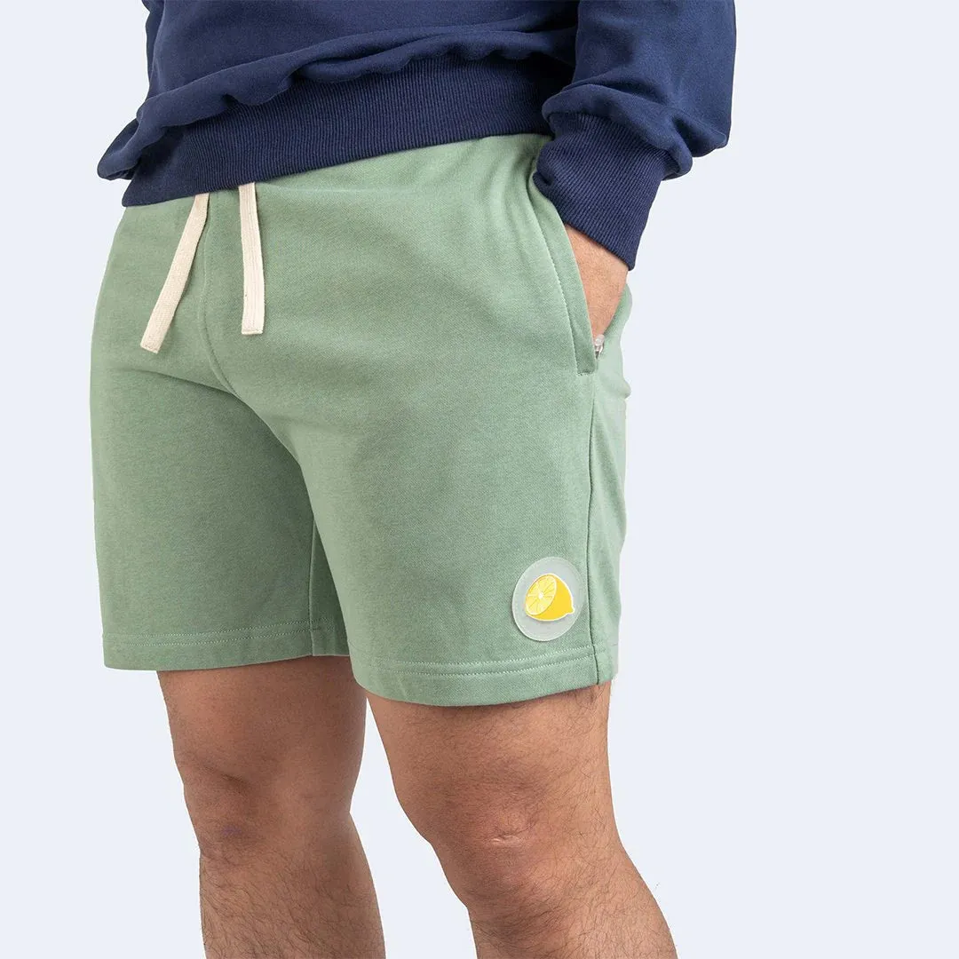 [Clearance] 7" Signature Lounge Shorts