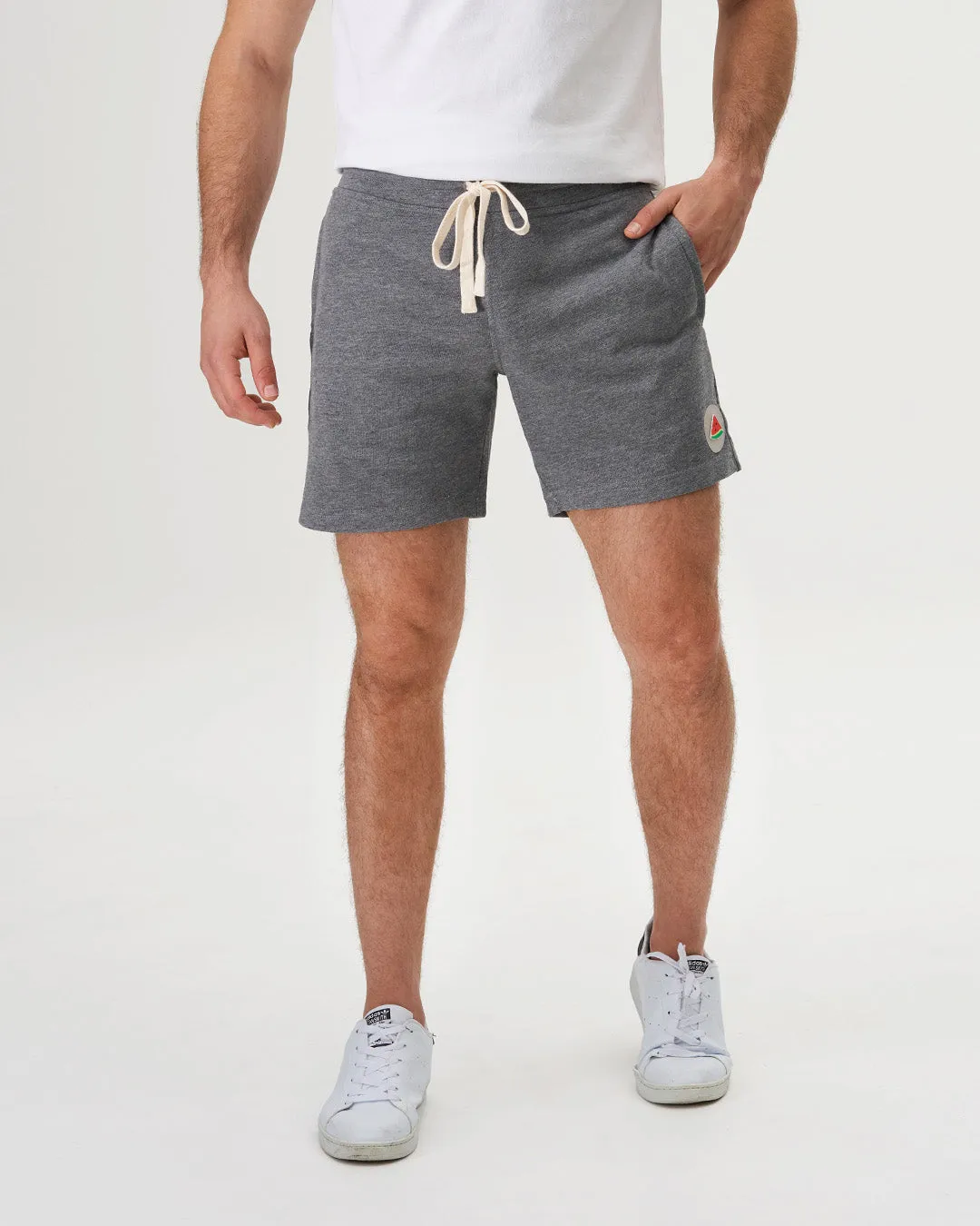 [Clearance] 7" Signature Lounge Shorts