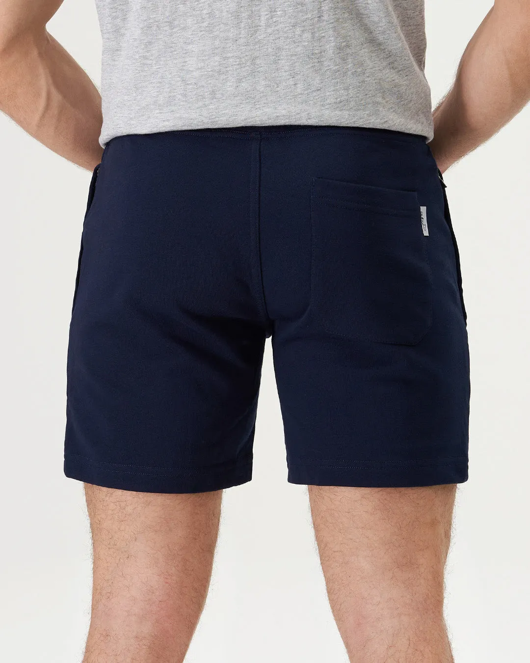 [Clearance] 7" Signature Lounge Shorts