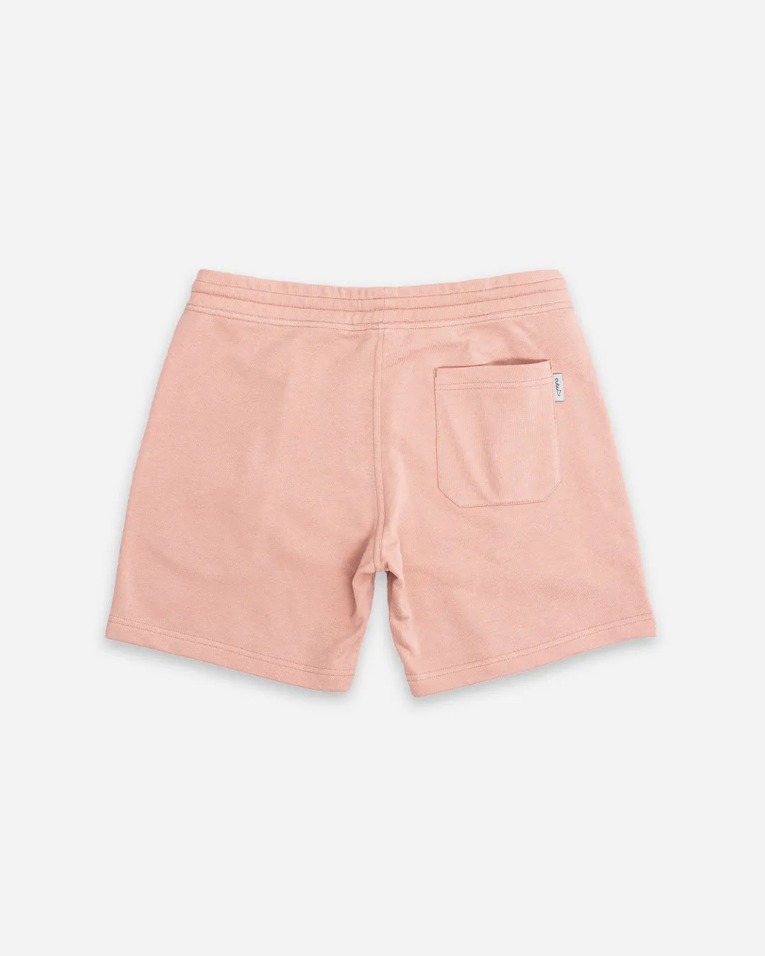 [Clearance] 7" Signature Lounge Shorts