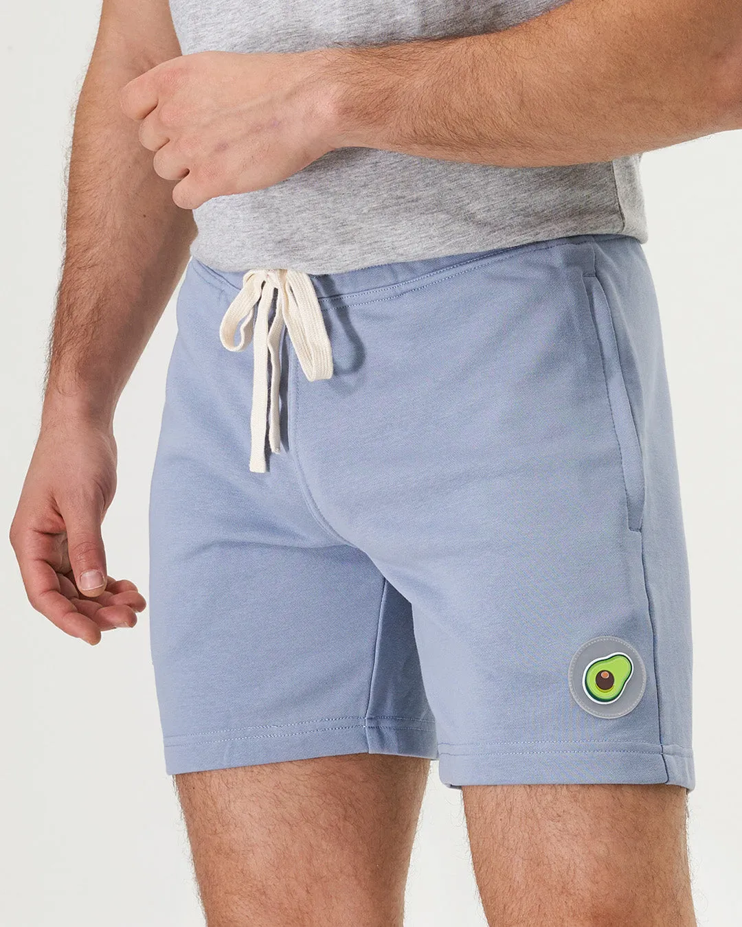 [Clearance] 7" Signature Lounge Shorts