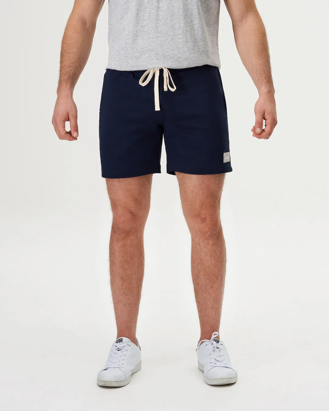 [Clearance] 7" Signature Lounge Shorts