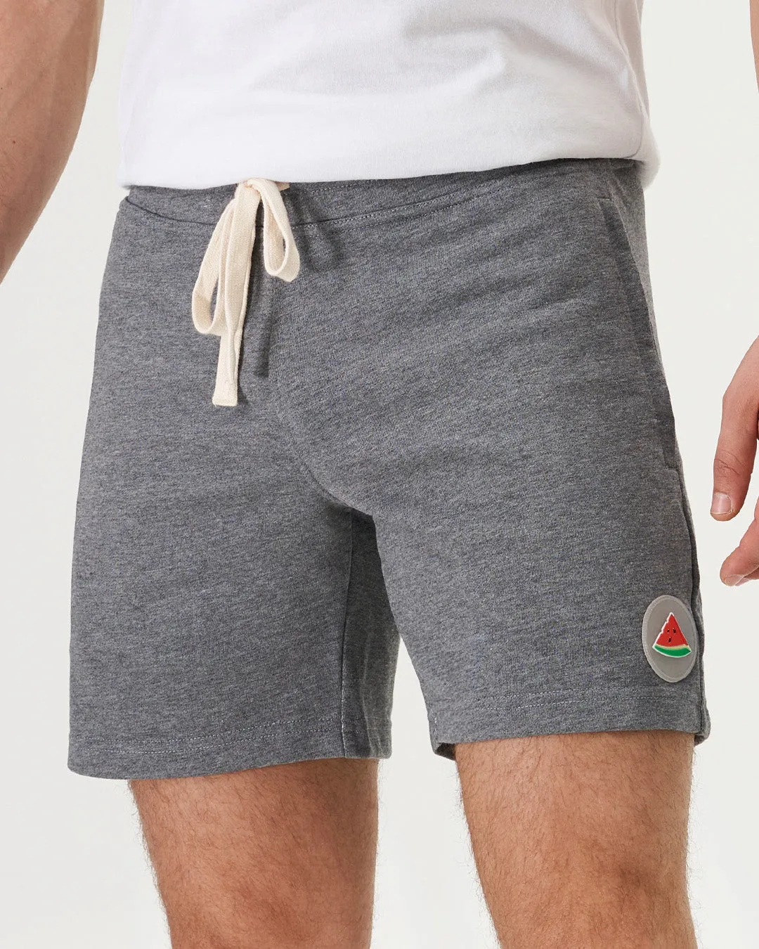 [Clearance] 7" Signature Lounge Shorts