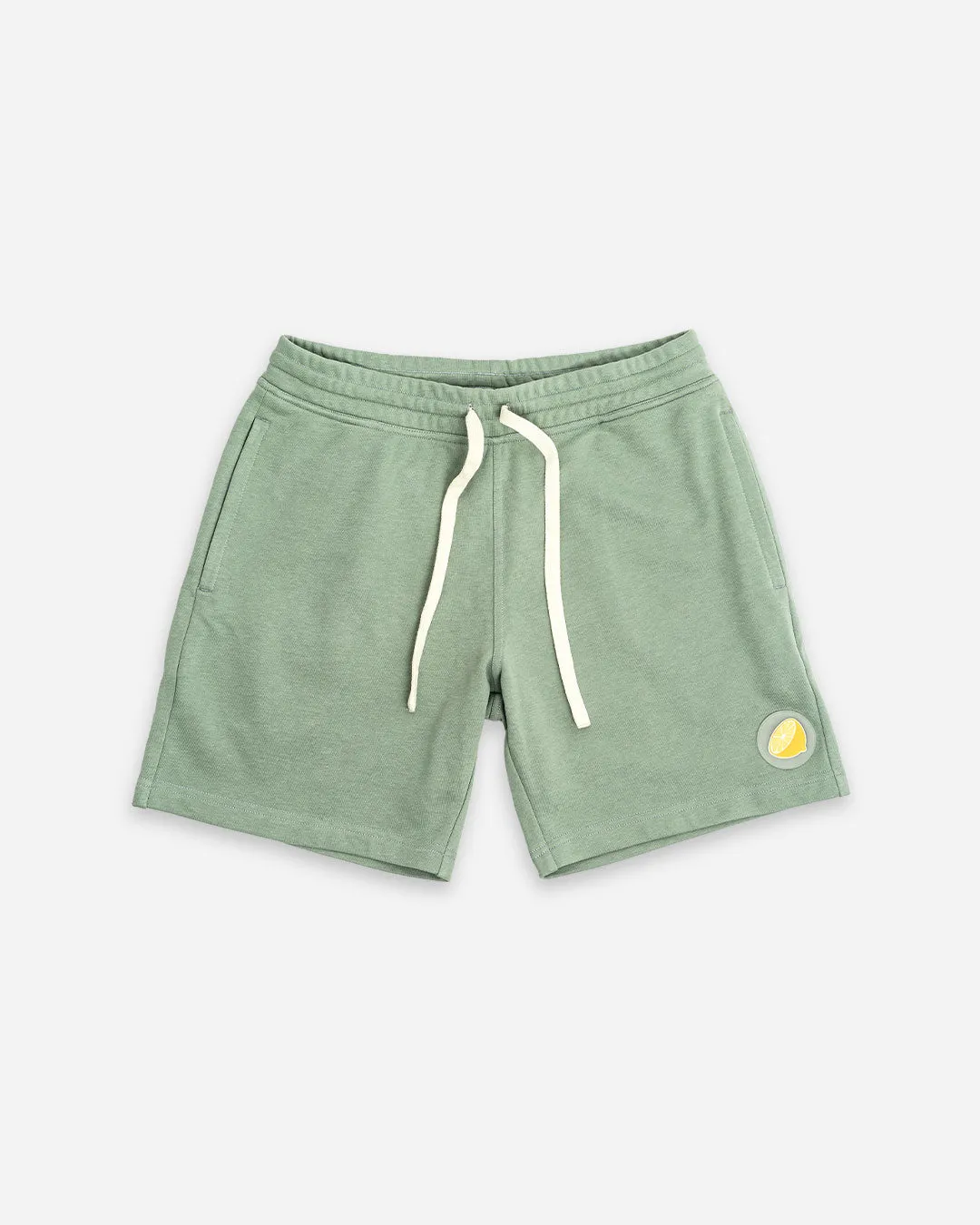 [Clearance] 7" Signature Lounge Shorts