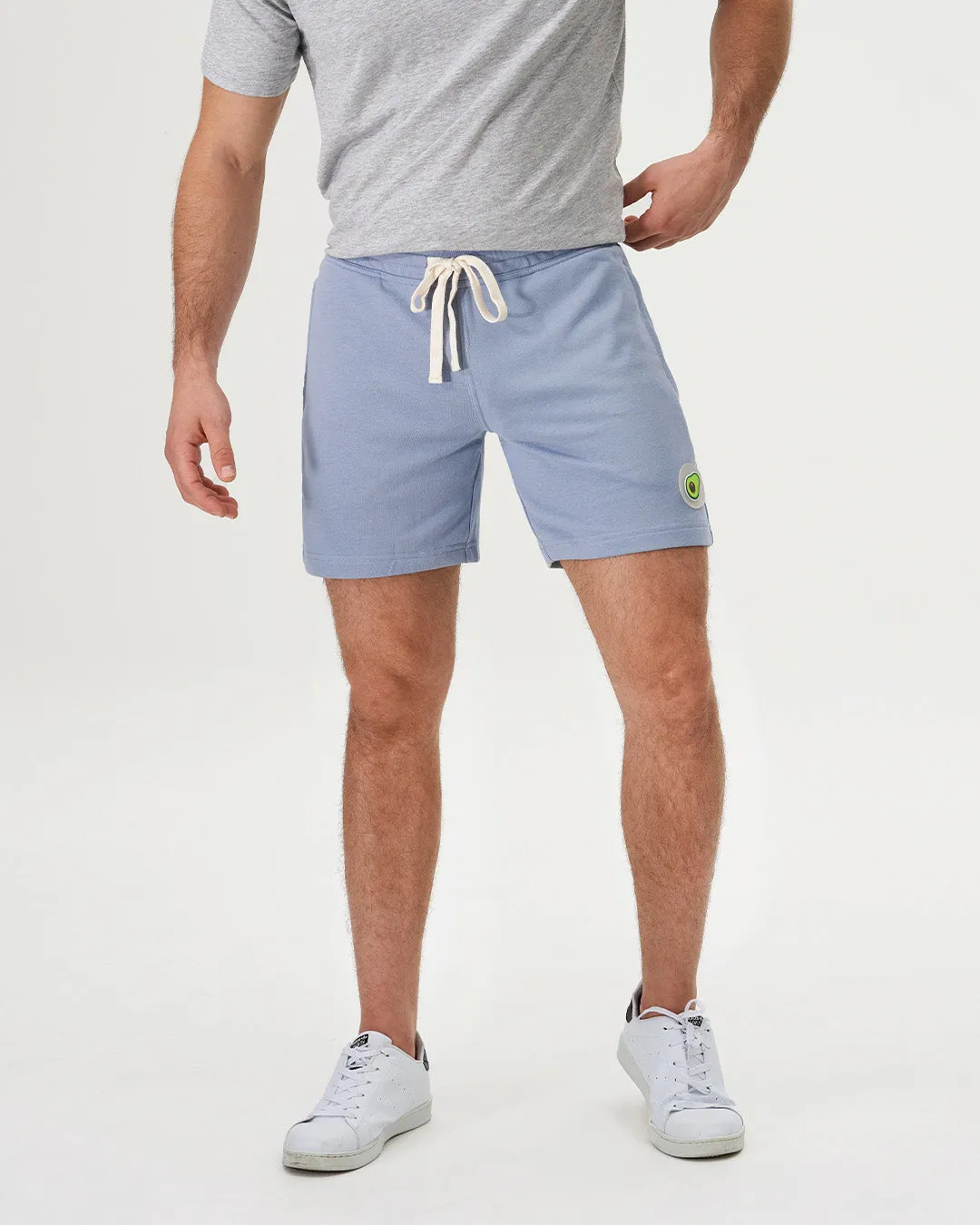 [Clearance] 7" Signature Lounge Shorts