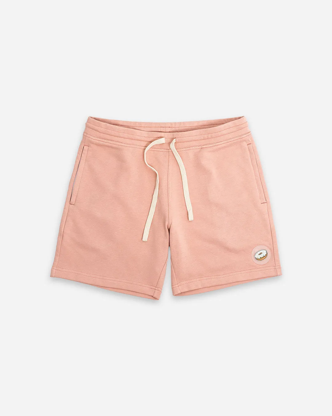 [Clearance] 7" Signature Lounge Shorts