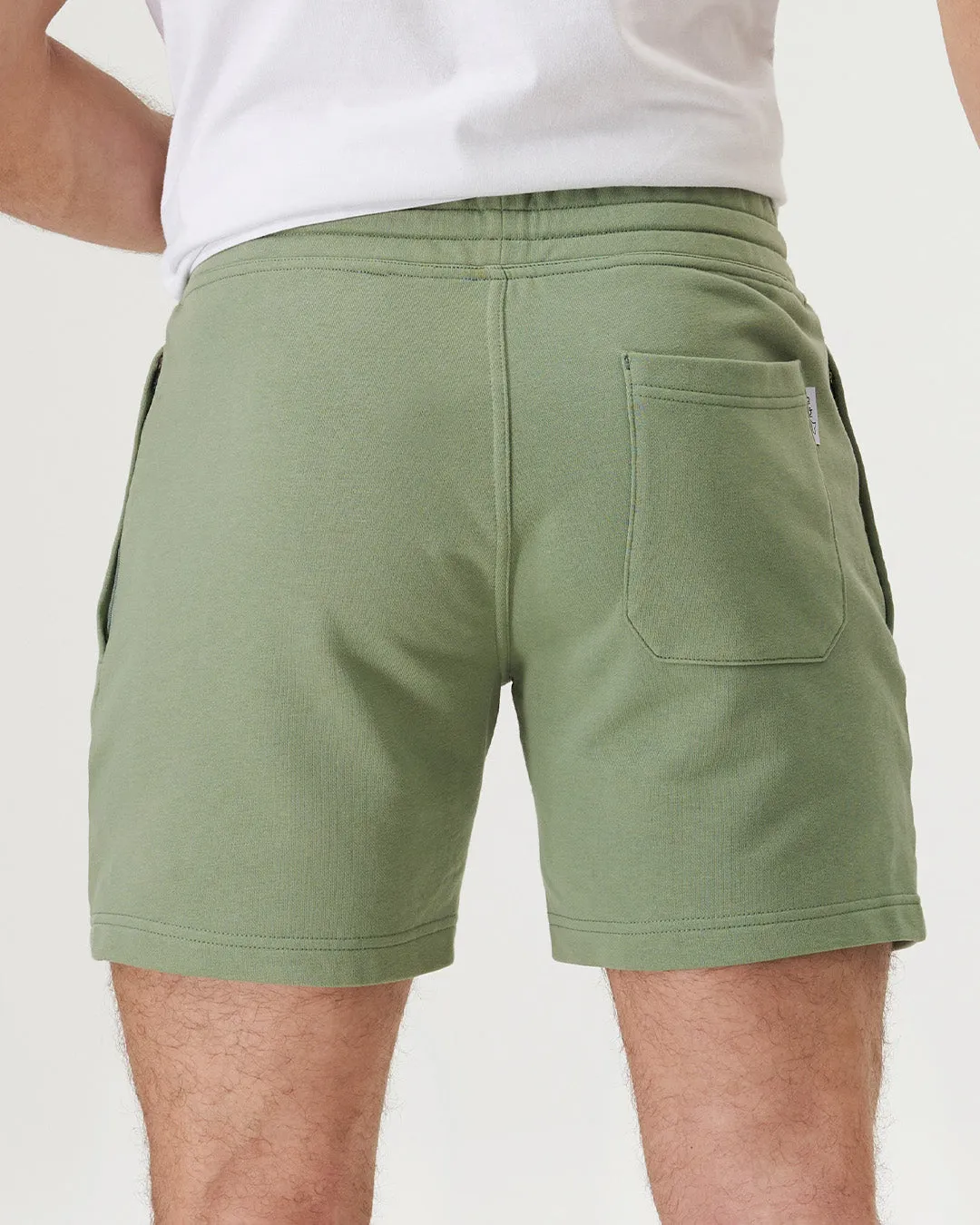 [Clearance] 7" Signature Lounge Shorts