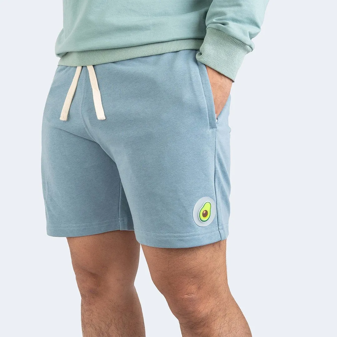 [Clearance] 7" Signature Lounge Shorts