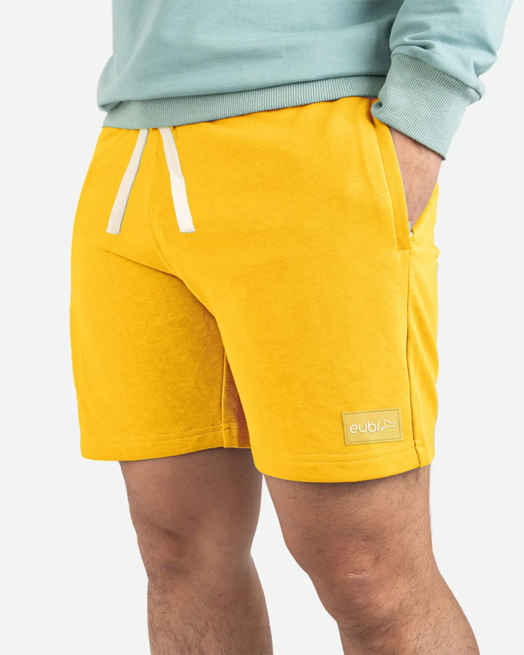 [Clearance] 7" Signature Lounge Shorts