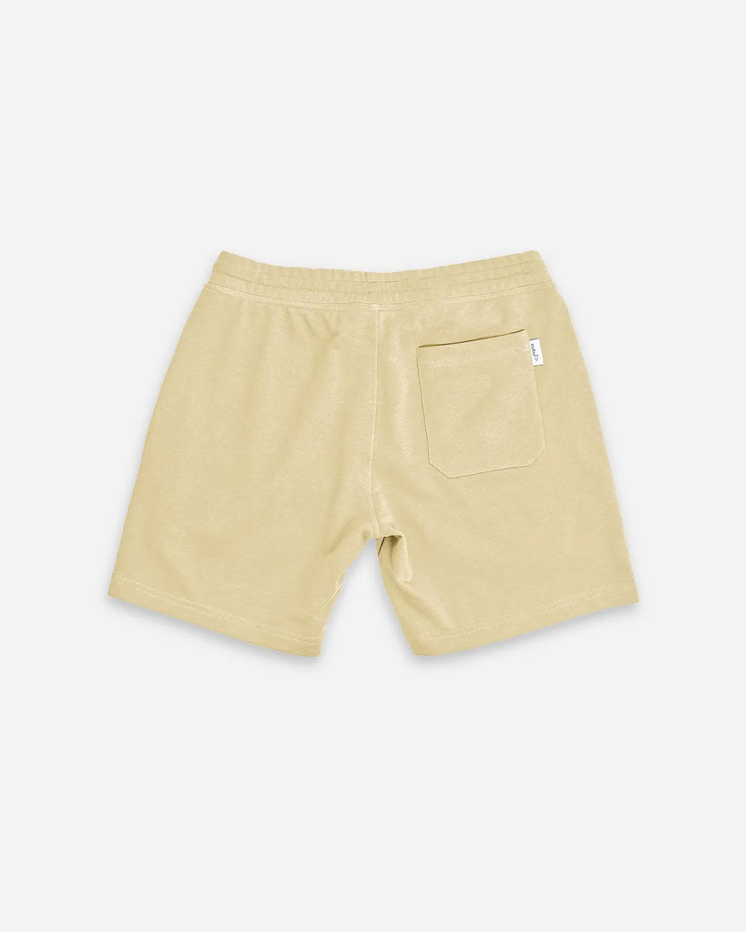 [Clearance] 7" Signature Lounge Shorts