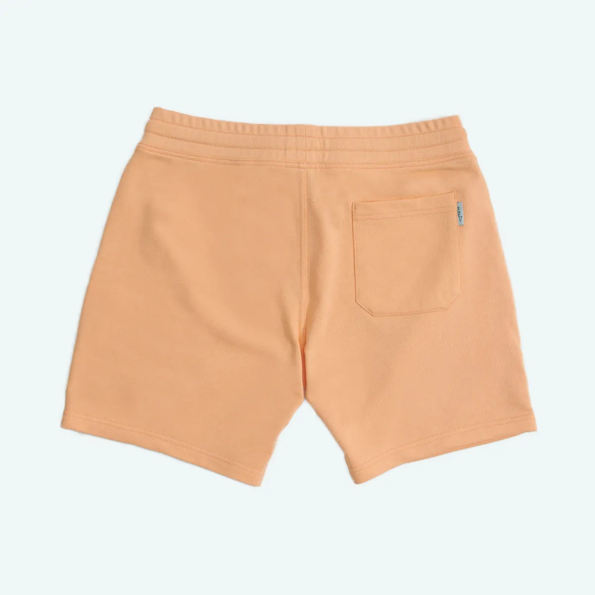 [Clearance] 7" Signature Lounge Shorts