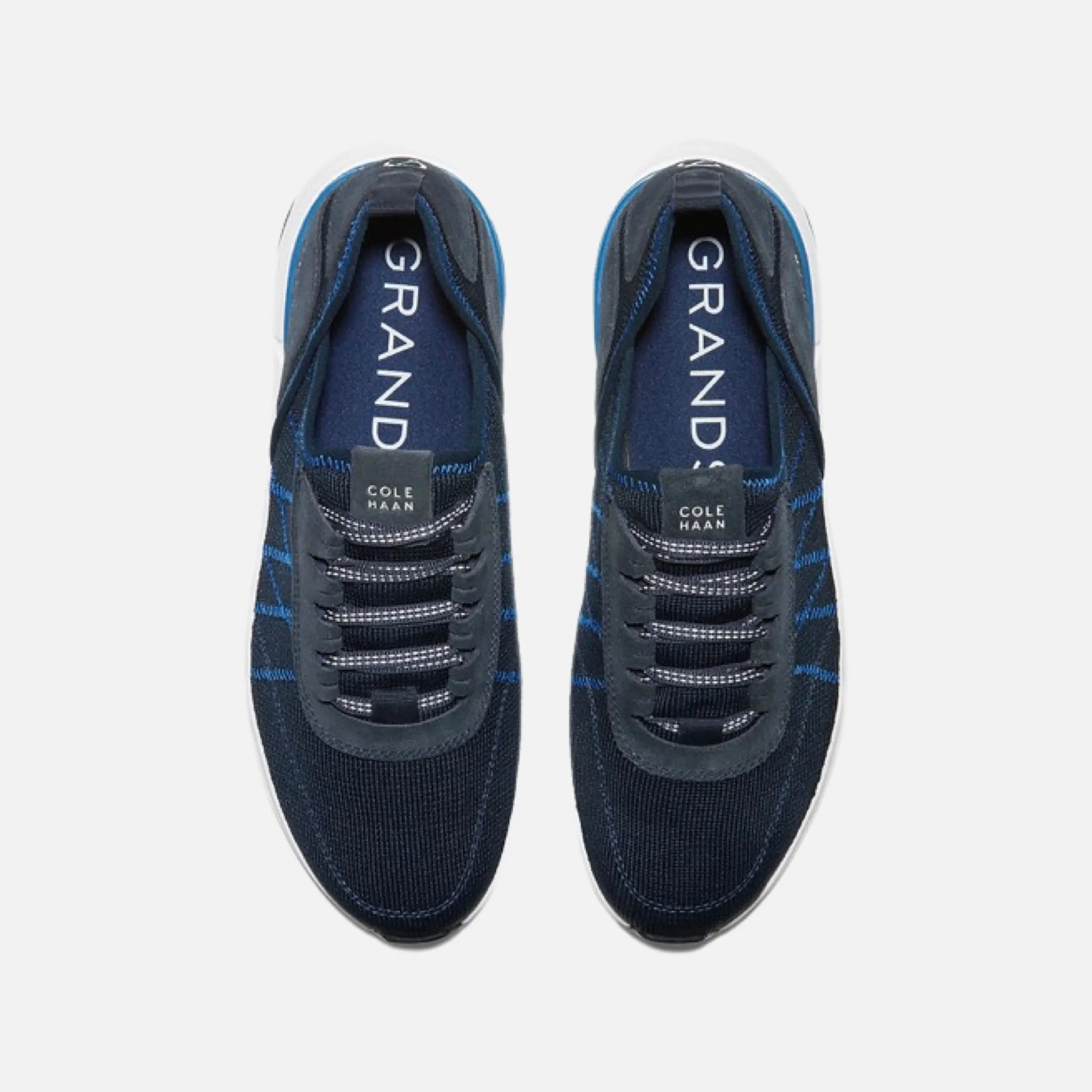 Clearance | Cole Haan True Blue knit Sneaker