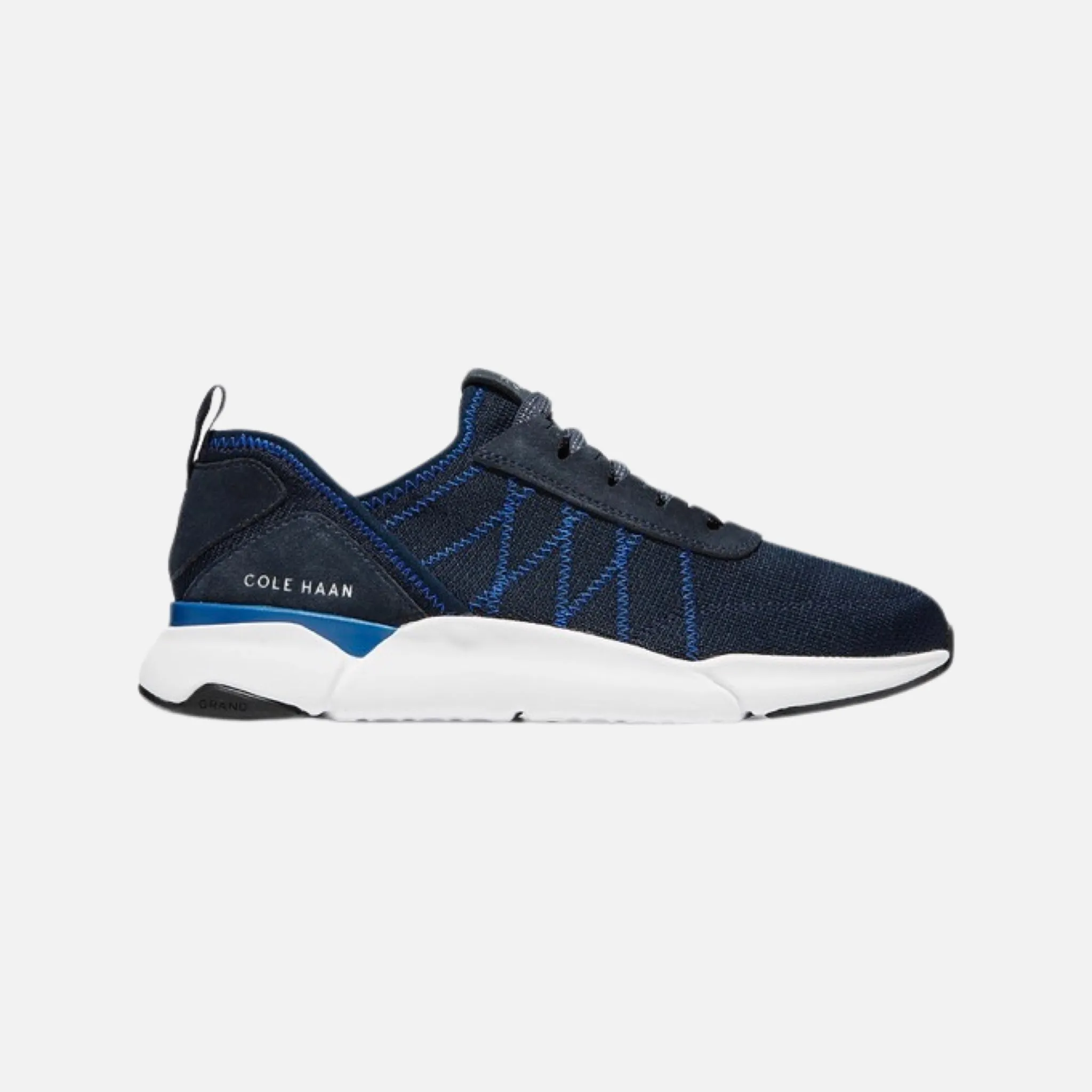 Clearance | Cole Haan True Blue knit Sneaker