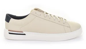 Clint Tenn It Shoe Trainers Open White