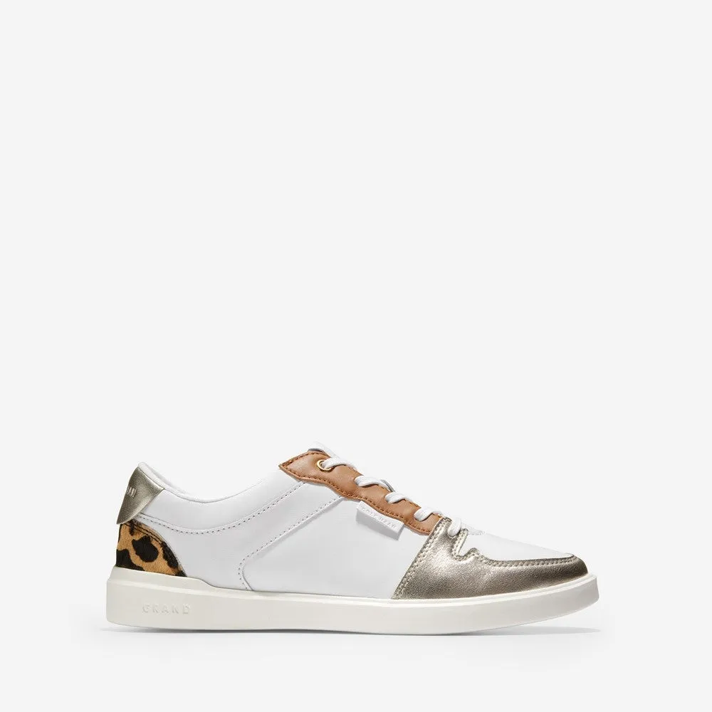 Cole Haan Grand Crosscourt Modern Trainer