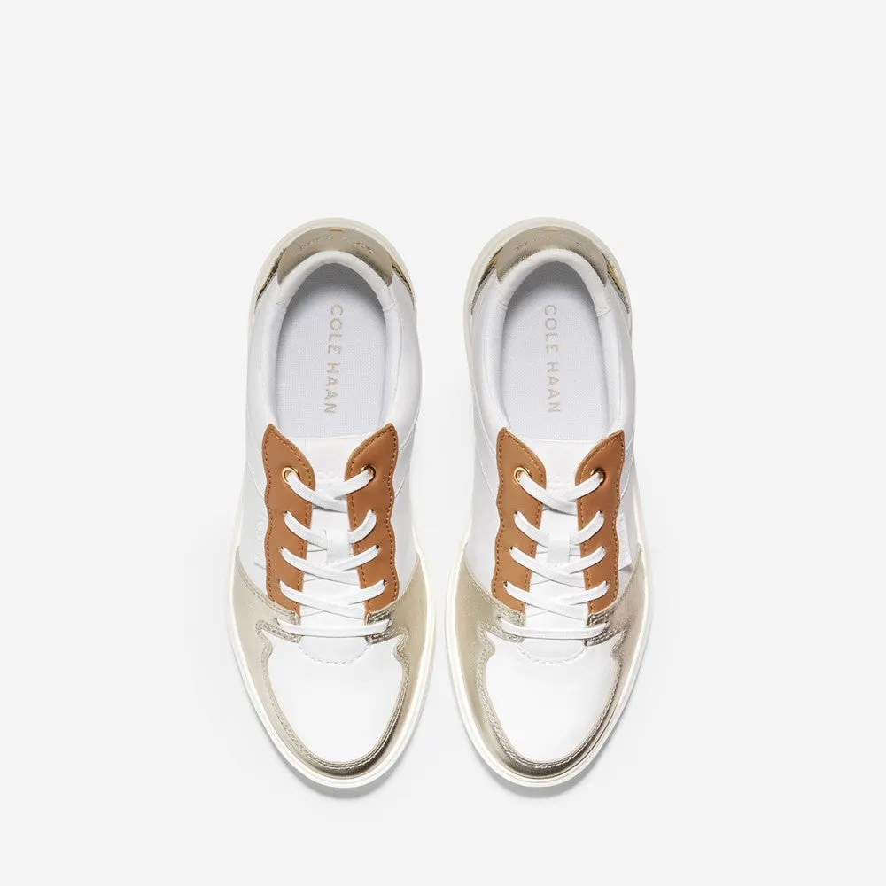 Cole Haan Grand Crosscourt Modern Trainer