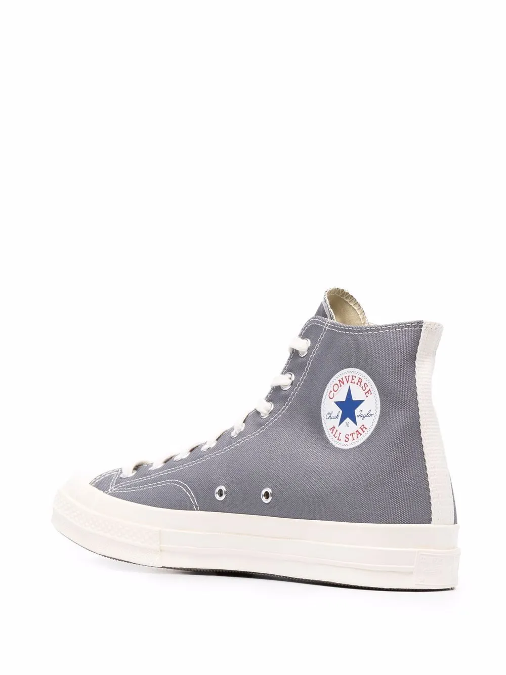 Comme des Garcons Sneakers Grey