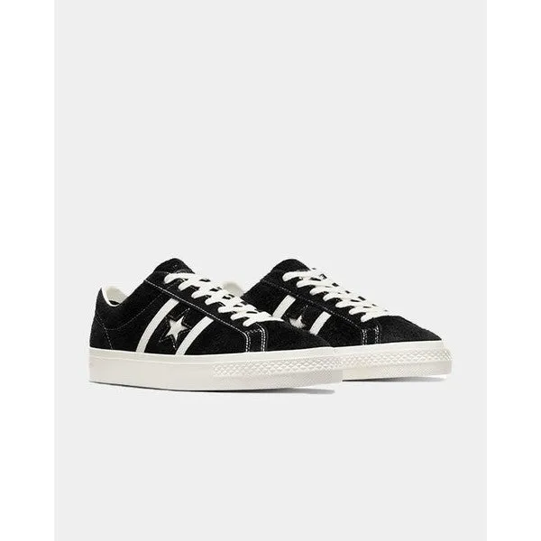 Converse CONS One Star Academy Pro Ox Black - Egret