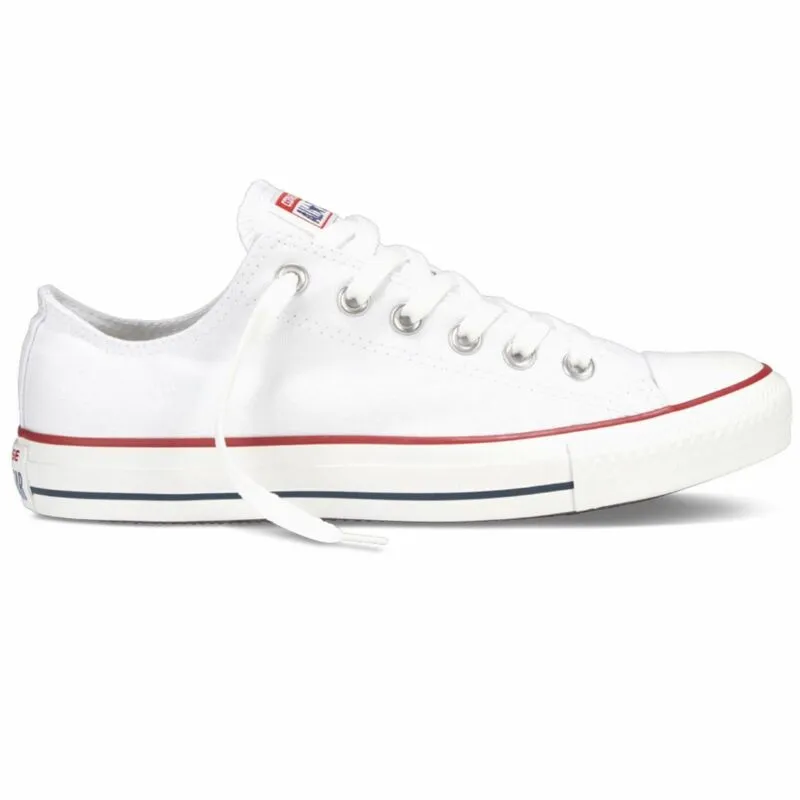 Converse Women Men Unisex All Star Low Tops Chuck Taylor Trainers  all sizes