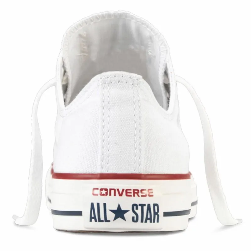 Converse Women Men Unisex All Star Low Tops Chuck Taylor Trainers  all sizes