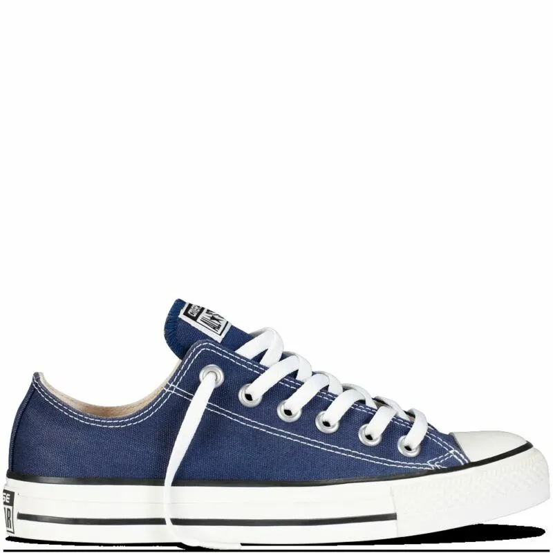 Converse Women Men Unisex All Star Low Tops Chuck Taylor Trainers  all sizes