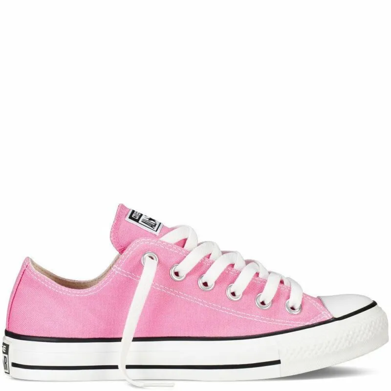 Converse Women Men Unisex All Star Low Tops Chuck Taylor Trainers  all sizes