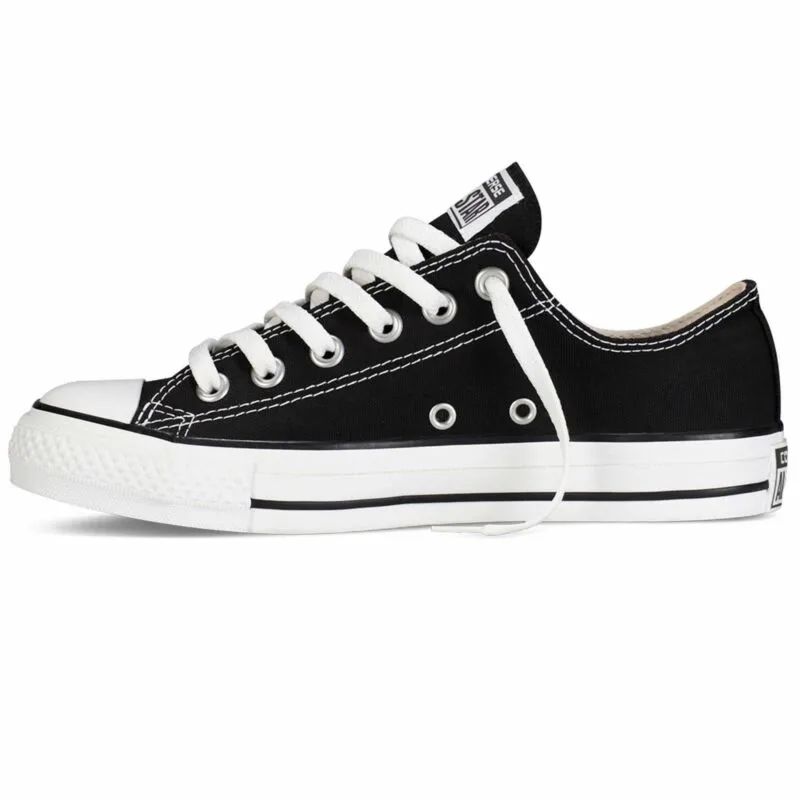 Converse Women Men Unisex All Star Low Tops Chuck Taylor Trainers  all sizes