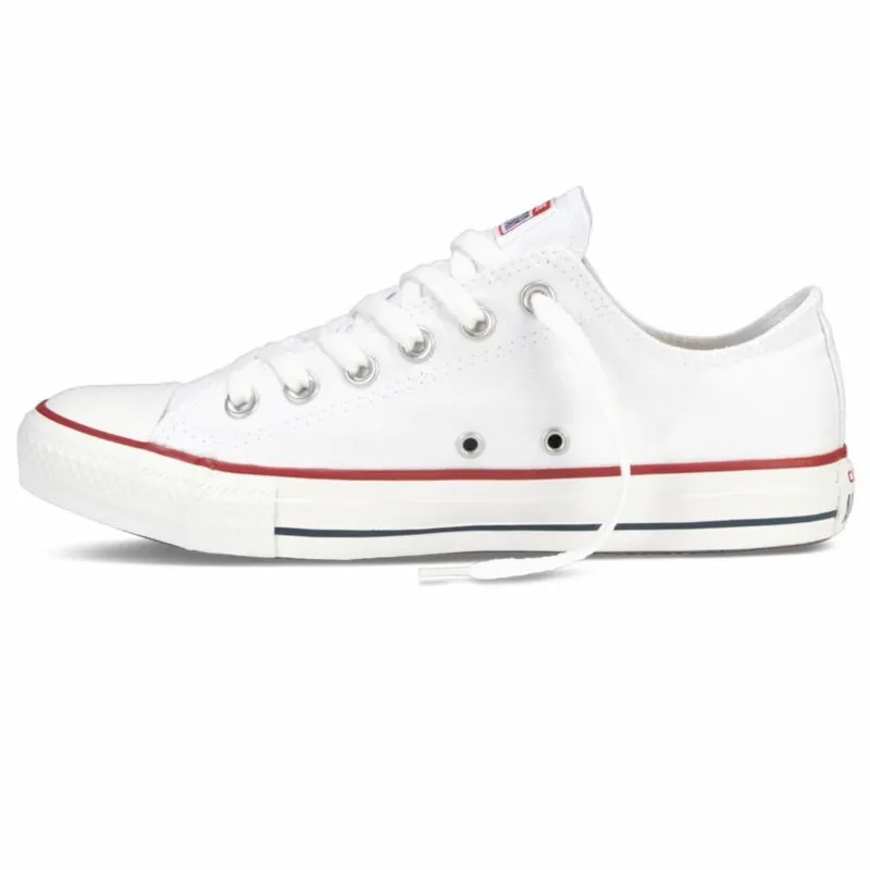 Converse Women Men Unisex All Star Low Tops Chuck Taylor Trainers  all sizes