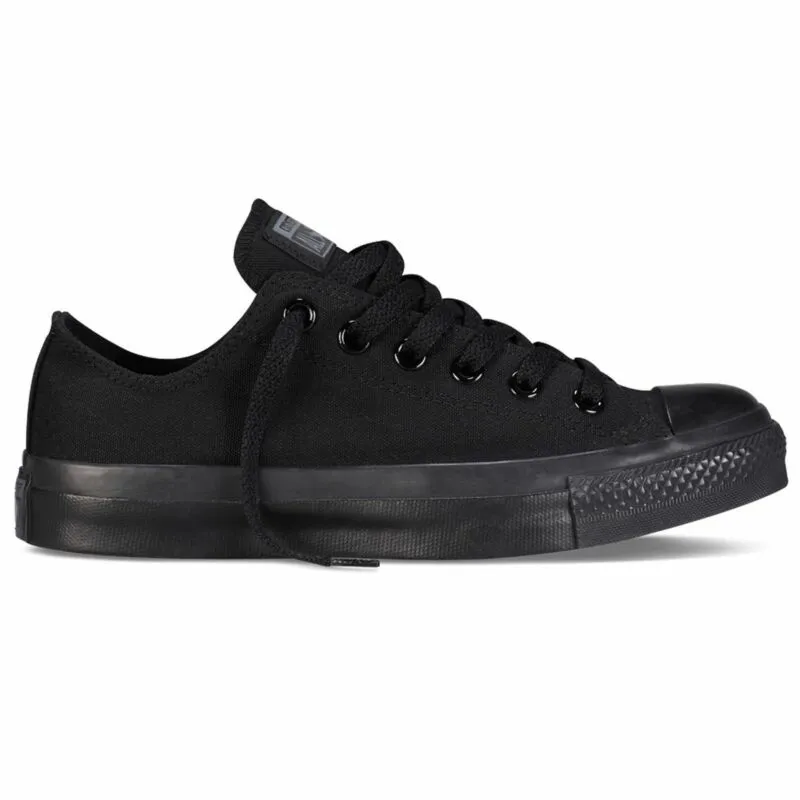 Converse Women Men Unisex All Star Low Tops Chuck Taylor Trainers  all sizes