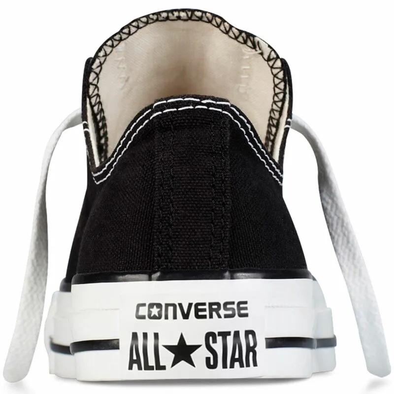 Converse Women Men Unisex All Star Low Tops Chuck Taylor Trainers  all sizes