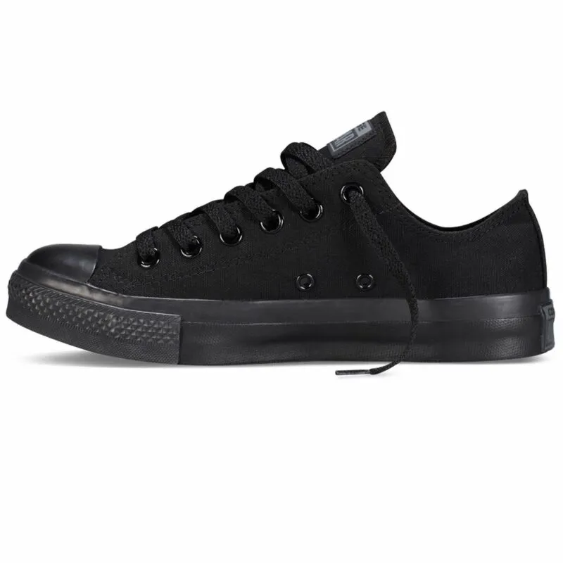 Converse Women Men Unisex All Star Low Tops Chuck Taylor Trainers  all sizes