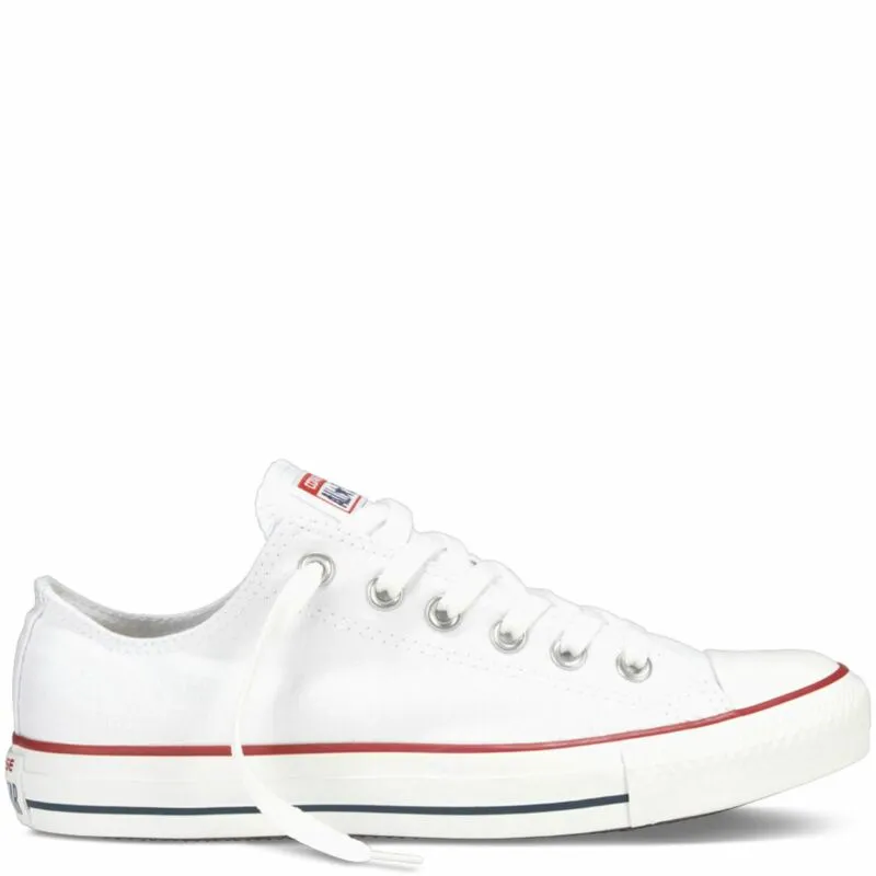 Converse Women Men Unisex All Star Low Tops Chuck Taylor Trainers  all sizes