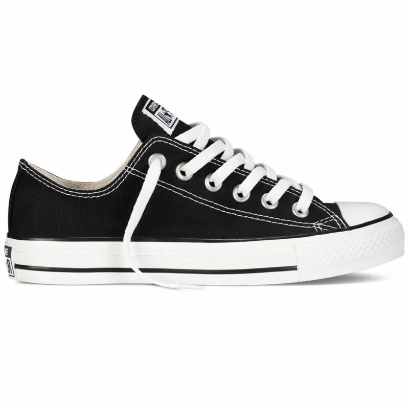 Converse Women Men Unisex All Star Low Tops Chuck Taylor Trainers  all sizes