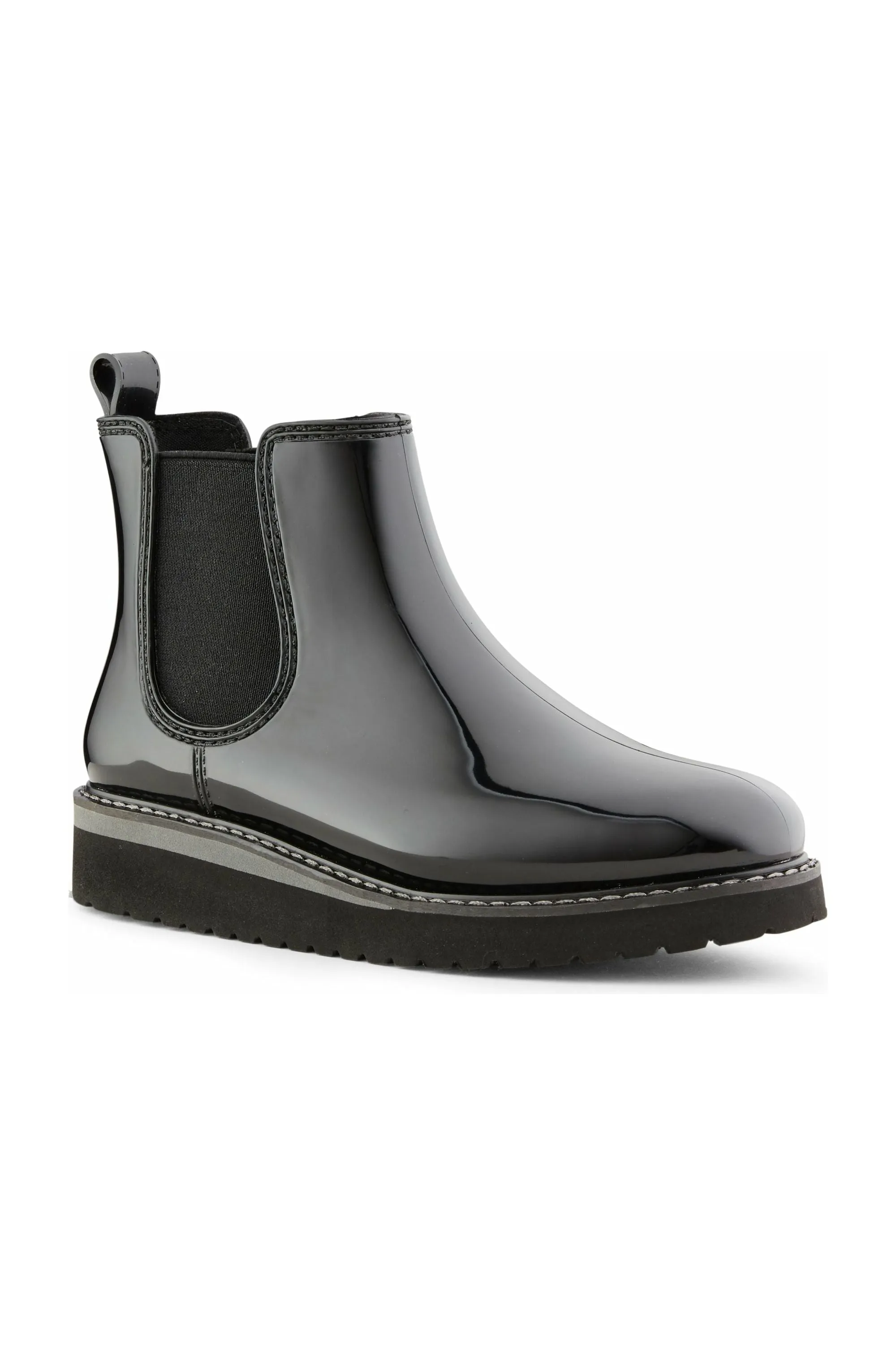 Cougar Chelsea Waterproof Rubber Ankle Boot - Style Kensington