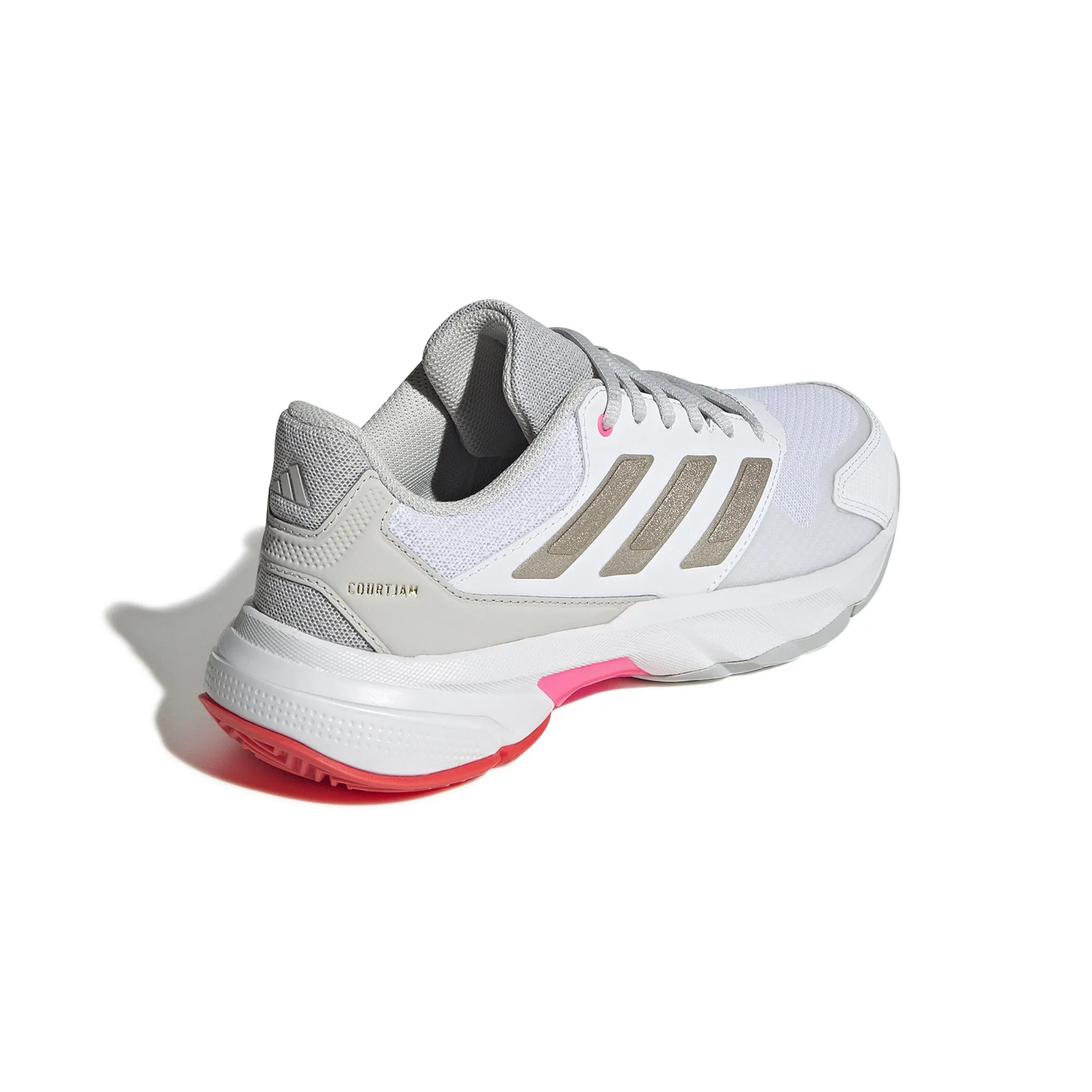 CourtJam Control 3 Women's Tennis Shoes