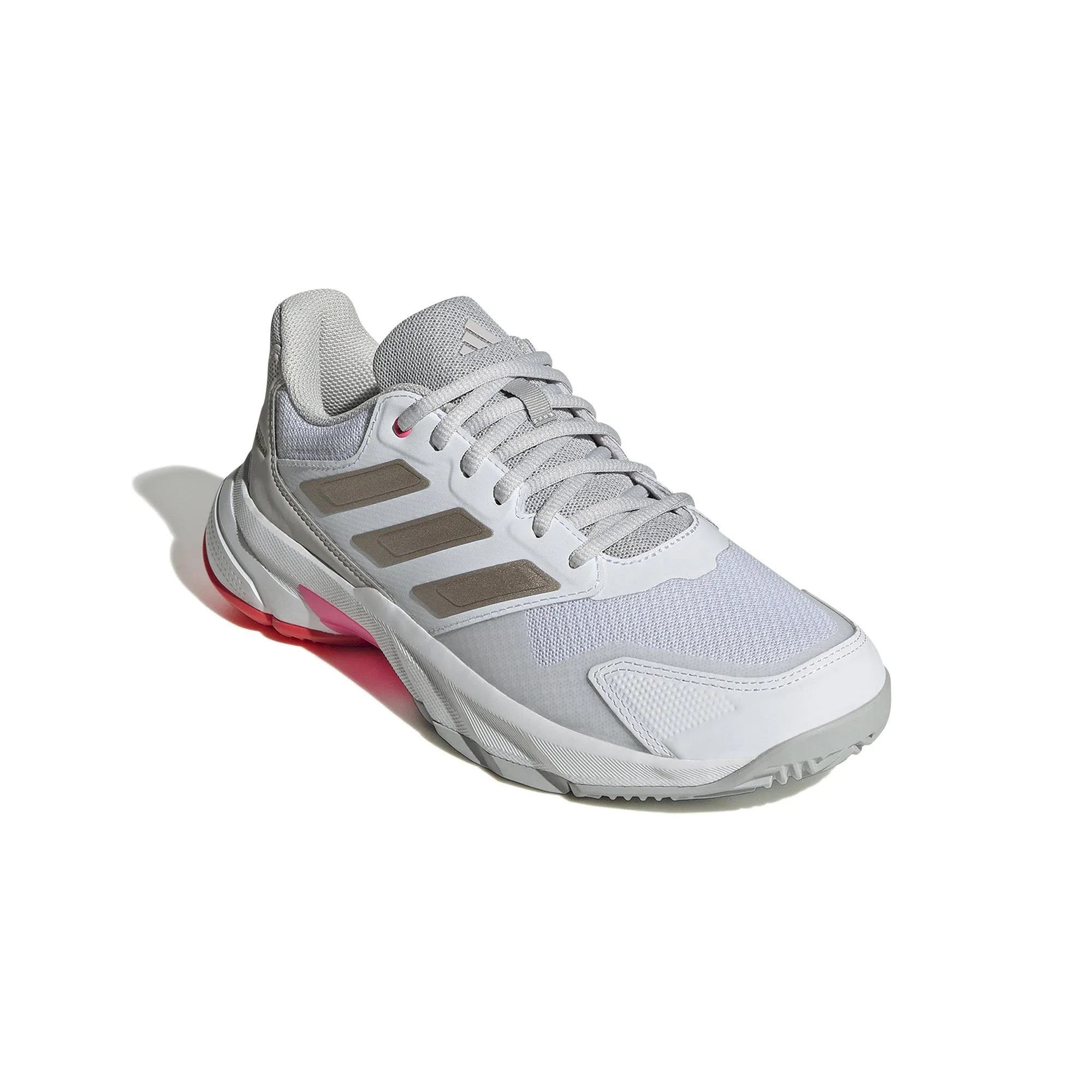 CourtJam Control 3 Women's Tennis Shoes