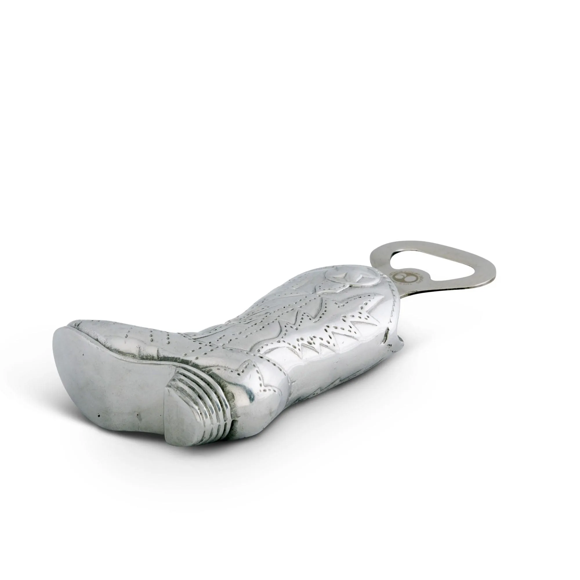 Cowboy Boot Bottle Opener