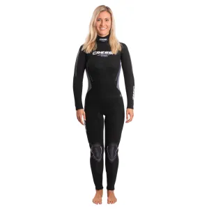 CRESSI FAST 5MM WETSUIT - LADIES