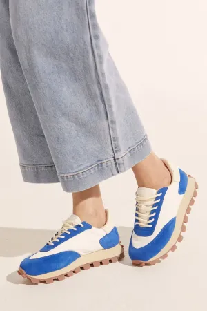 Dare Sneaker Cobalt